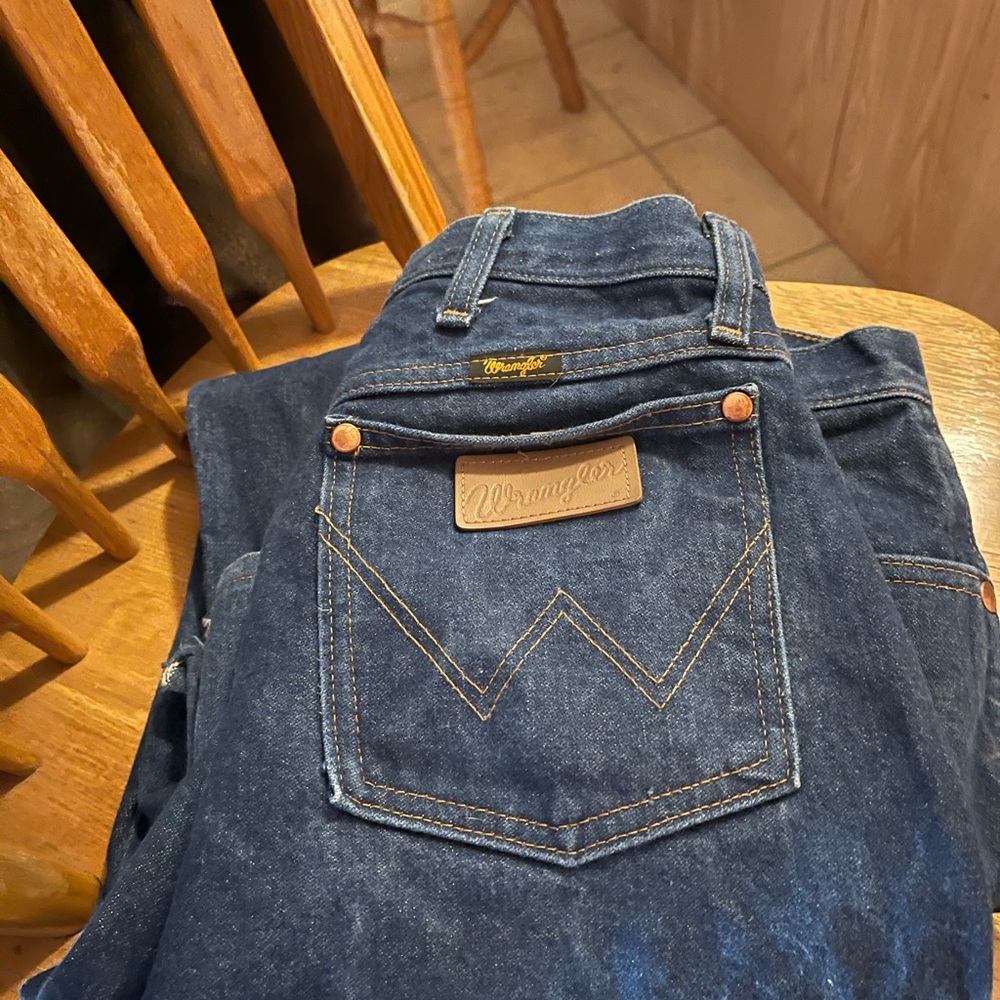 Wrangler 13Mwz